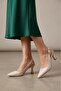 Blnr 03505 Women's Heeled Shoes