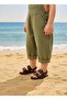 Girls Boys Baby Kids Daily Light Soft Basic Slippers Sandals Shoes - 2