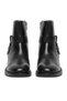 Botine de damă negre - 4