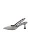 Blnr 03506 Women's Heeled Shoes - 4