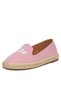 Espadrile de damă 8-266-3 Roz - 2