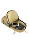 Travel Daily Earthquake Outdoor Mountaineering Backpack with Waist and Shoulder Support, Double Water Bottle Holder and Laptop Compartment - 3
