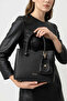Elit Vsn3124C Women's Shoulder Bag Black