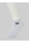 Pack of 5 - Days Of The Week Print Shoe Line Socks - 2