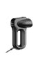 Portable Garment Steamer with Vacuum Suction, Steam & Dry Ironing, Fast Heat-Up, 130ml Tank - 2