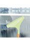 Bamboo Window Squeegee Wooden Design Streak-Free Surfaces Pliable Plastic Blade for Effortless Cleaning - 6