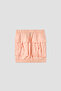 Girl Salmon Skirt - 5