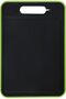 Multi-Functional Chopping Board with Knife Sharpener, Garlic Grinder & Defrost Zone - 2
