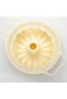 Silicone Fluted Pan, 9-Inch Size - 2