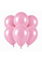 Dusty Rose Color Latex Pastel Balloon (30 cm) - 6 Pieces