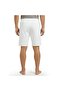 Men’s Captain America Graphic Printed Cotton Shorts - 3