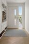 Gray Entrance Mat Indoor Entrance Carpet Front Door Porlo -7129 - 3
