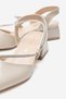 Women's Casual Shoes Beige Yanki̇ - 3