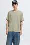 تي شيرت JJEORGANIC BASIC TEE SS O-NECK NOOS للرجال من Seagrass كود الموديل: 12156101Seagrass