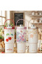 Diller Stainless Steel Patterned Thermos 900 ml D9505 - 2