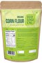 Organic Corn Flour, 500g - 2