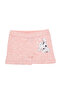 Girl's Cotton Colorful Lycra Boxer 3-Pack 6103 - 5