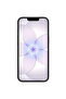 iPhone 17e mobile phone, 512 GB, 5G, White - 2