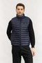 LW QUILT VEST