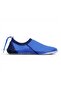 حذاء البحر الأزرق للرجال من Blue Full Mesh Surf Pool Beach - 2