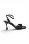 Maggy Thin Strap Women's Heeled Shoes - 5
