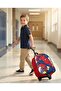حقيبة ظهر للأولاد مطبوعة بشخصية سبايدرمان من LCW ACCESSORIES (مقاس 26x32x9 سم)... - 2