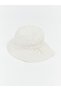 Lcw Accessories Baby Girl Bucket Hat - 4
