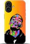 Apple iPhone 17 Case Hd Printed Case - They Can'T Bring Me down 5573