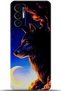 Pova 3 Case Hd Printed Case - They Can'T Bring Me down 6055