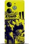 Pova 6 Case Hd Printed Case - They Can'T Bring Me down 5583