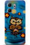 Infinix Hot 50I Case Hd Printed Case - They Can'T Bring Me down 6035