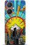 Vivo Y27 Case Hd Printed Case - They Can'T Bring Me down 5571