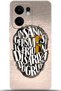 Oppo Reno 13F 5g Case Hd Printed Case - They Can'T Bring Me down 5587