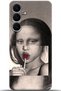 Samsung Galaxy S25 Fe Case Hd Printed Case - They Can'T Bring Me down 5548