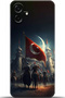 Samsung Galaxy A07 Case Hd Printed Case - They Can'T Bring Me down 5186
