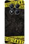 Xiaomi Redmi Note 14 Pro 5g Case Hd Printed Case - They Can'T Bring Me down 5514
