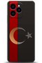 X6 Case Hd Printed Case - They Can'T Bring Me down 5528