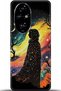 Honor 200 Pro Case Hd Printed Case - They Can'T Bring Me down 5596