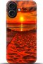 Apple iPhone 17 Case Hd Printed Case - They Can'T Bring Me down 5600