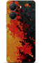 Xiaomi Poco X7 Pro Case Hd Printed Case - They Can'T Bring Me down 5540