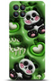 X600 Case Hd Printed Case - They Can'T Bring Me down 5496