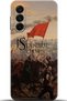 Samsung Galaxy A17 Case Hd Printed Case - They Can'T Bring Me down 5190