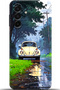 Samsung Galaxy A17 Case Hd Printed Case - They Can'T Bring Me down 5562