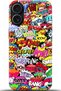 Apple iPhone 17 Case Hd Printed Case - They Can'T Bring Me down 5552