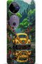 Vivo V40 5g Case Hd Printed Case - They Can'T Bring Me down 5561