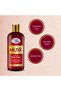 Musk Body Wash 250 ML- Alcohol-Free, Enriched with Vitamin E, Soft, Creamy and Moisturizing - 2