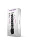 Vibrator Chris Multi-Viteză Negru - 2