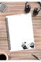 The Summer Hikaru Died Yoshiki Yaoi Bl Anime Spiral Notebook A5 (50 Sheets) - 2