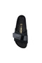 Oita 1029313 Men's Slippers Black Juststep - 3