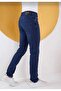 Men's Regular Fit Stretchy Stretch Fabric Jeans - 3